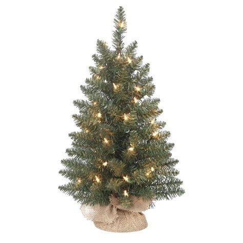 lowes artificial christmas trees pre lit|lowe's christmas tree clearance sale.